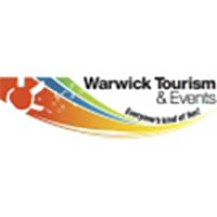 Warwick Tourism & Events